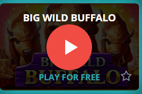 Play for free button at 22Bet casino